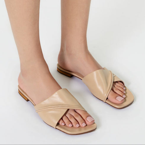 Women Casual Slippers - 38790S